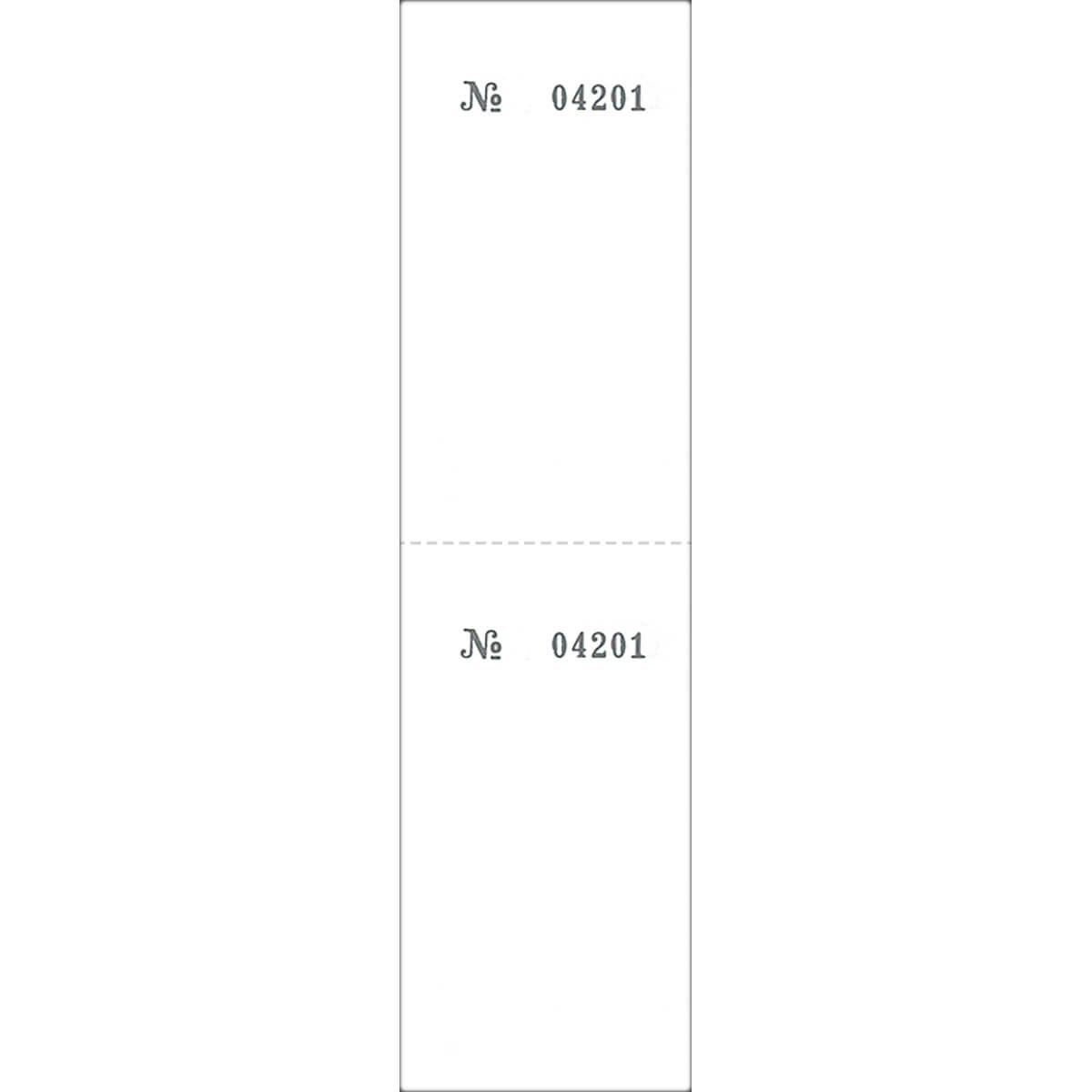 TalÃo De Comando Numerado 2 Corpos 100 Fls C20 Unidades Tilibra Papelaria Zap Ltda 6025