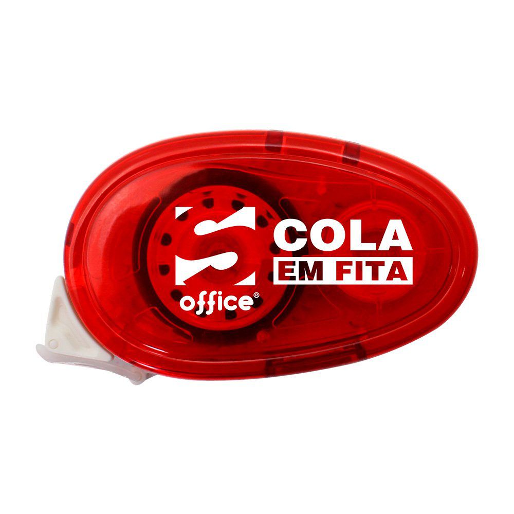 Fita Cola Embalagem 48mmx60m Transparente na Loja Ricardo e Vaz, Material  Escritório, Cola e Fita cola