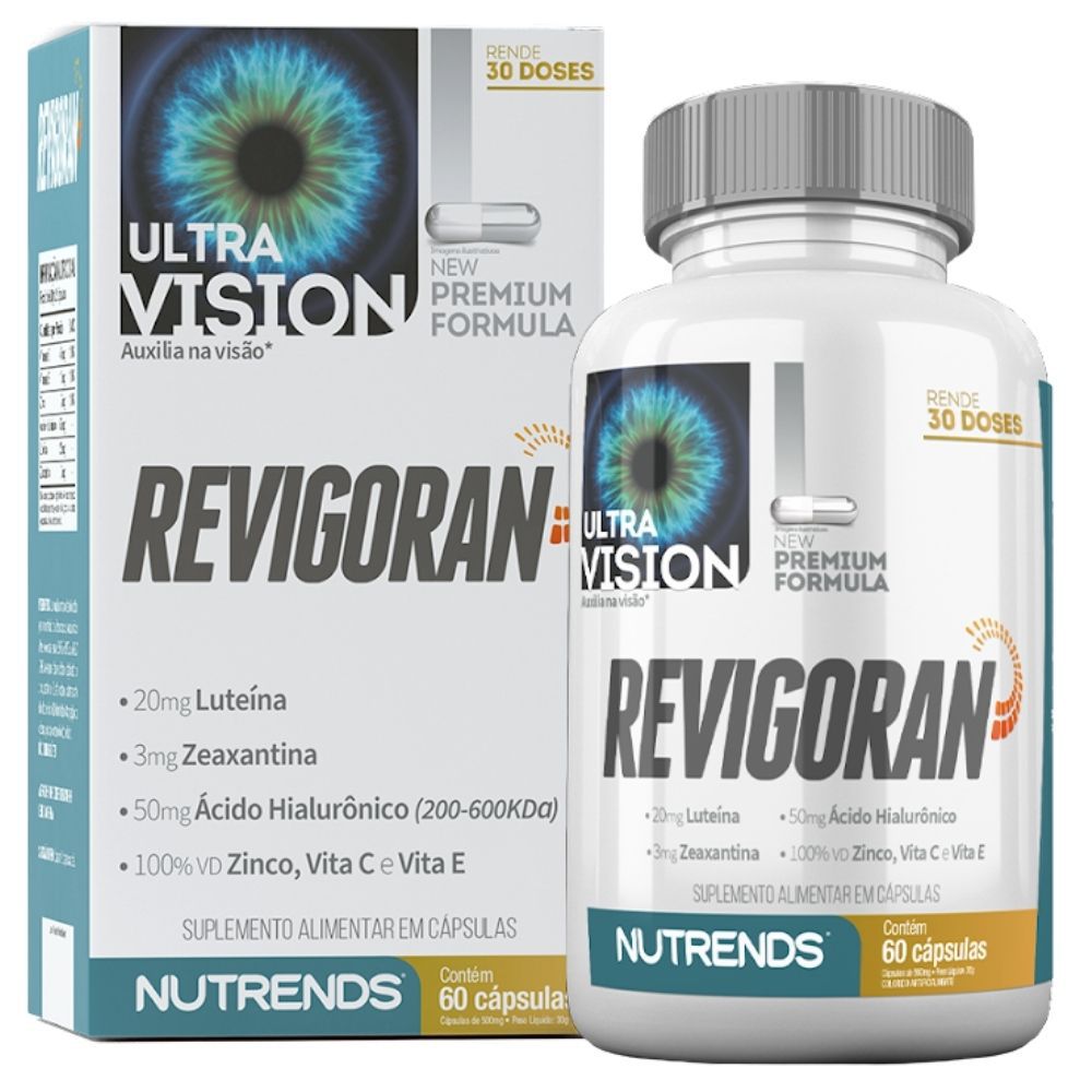 Vision Distribuidora - Detalhes do Produto