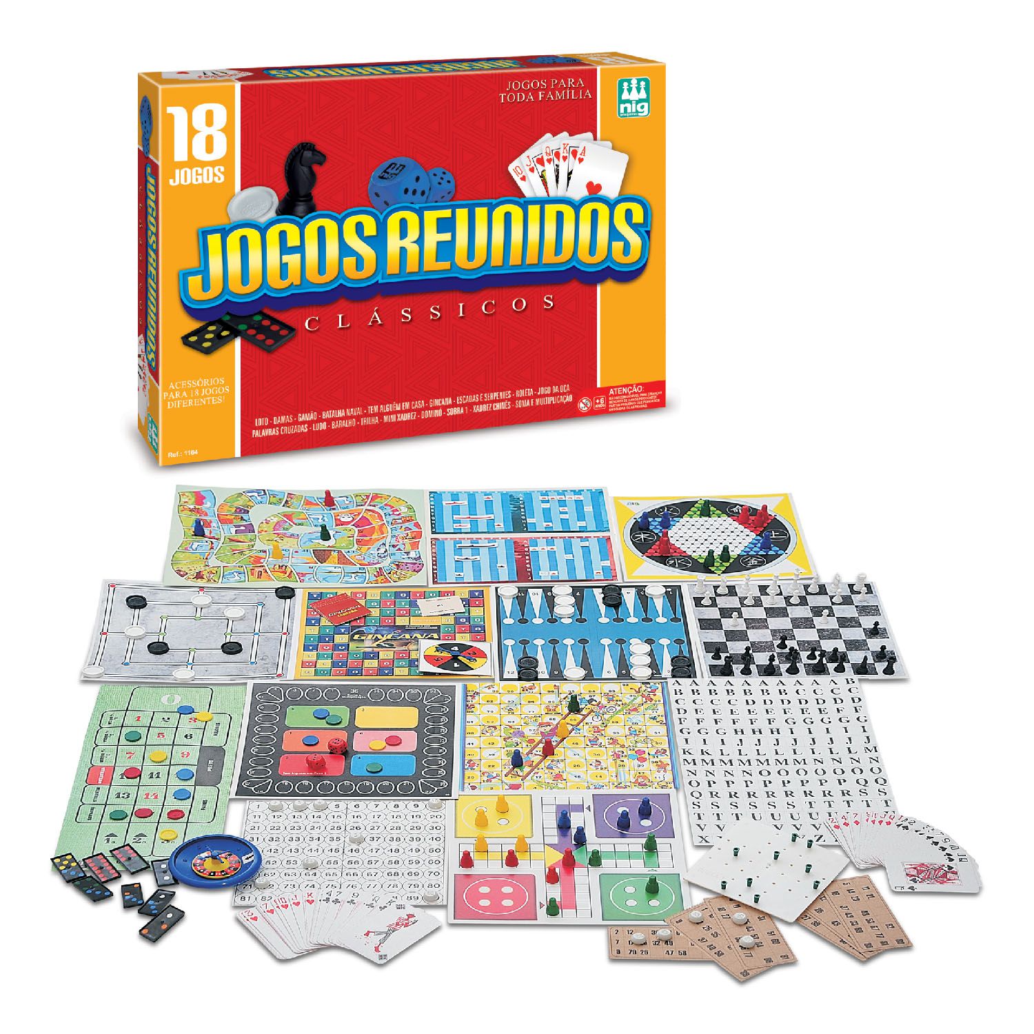 Jogo Dama Ludo Dois Tabuleiros - Bom Preço Magazine