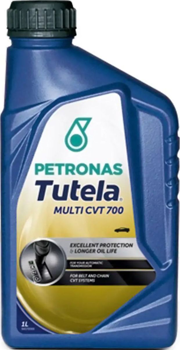 Petronas Tutela Multi CVT 700 - MSLub - Sua Troca de Óleo Petronas Tutela Multi CVT 700 - MSLub - Sua Troca de Óleo