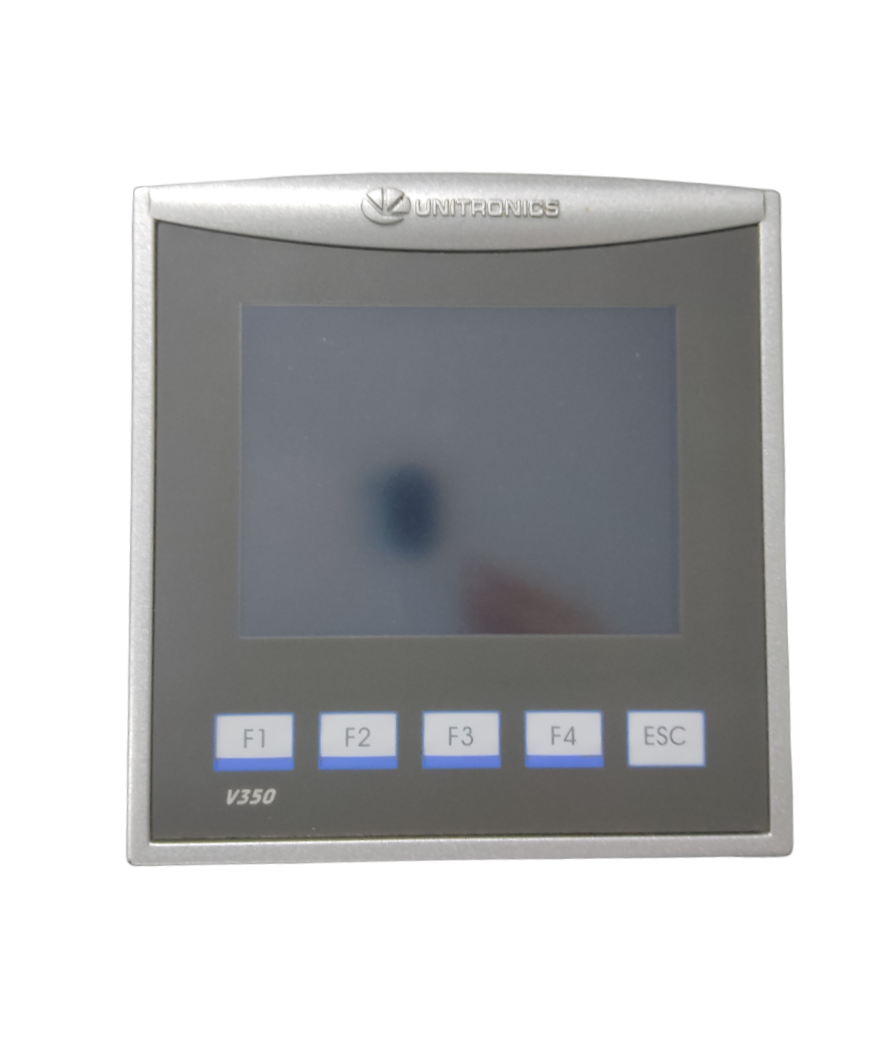 Vision OPLC V35035RA22 UNIRONICS EquipaIndustria