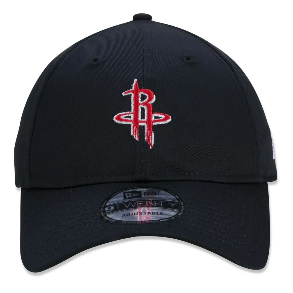 Boné New Era Houston Rockets 920 Sport Special Aba Curva - FIRST DOWN ...