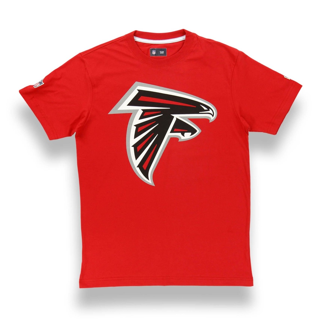 Camiseta New Era NFL Futebol Americano Basica Cinza