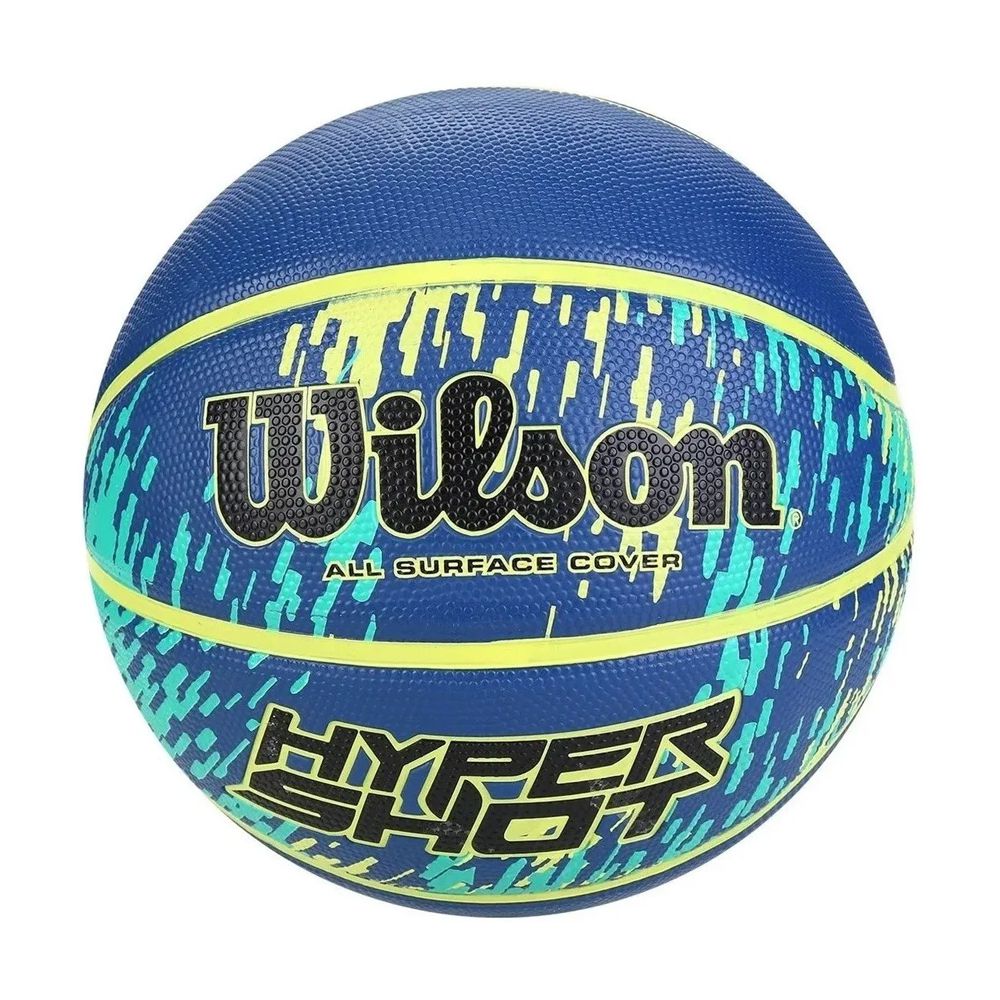 Bola de Basquete Wilson NBA Authentic Indoor Outdoor #7