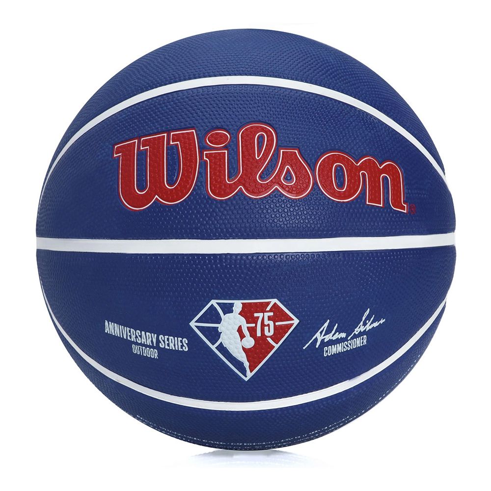 Bola Basquete Wilson Mvp #7