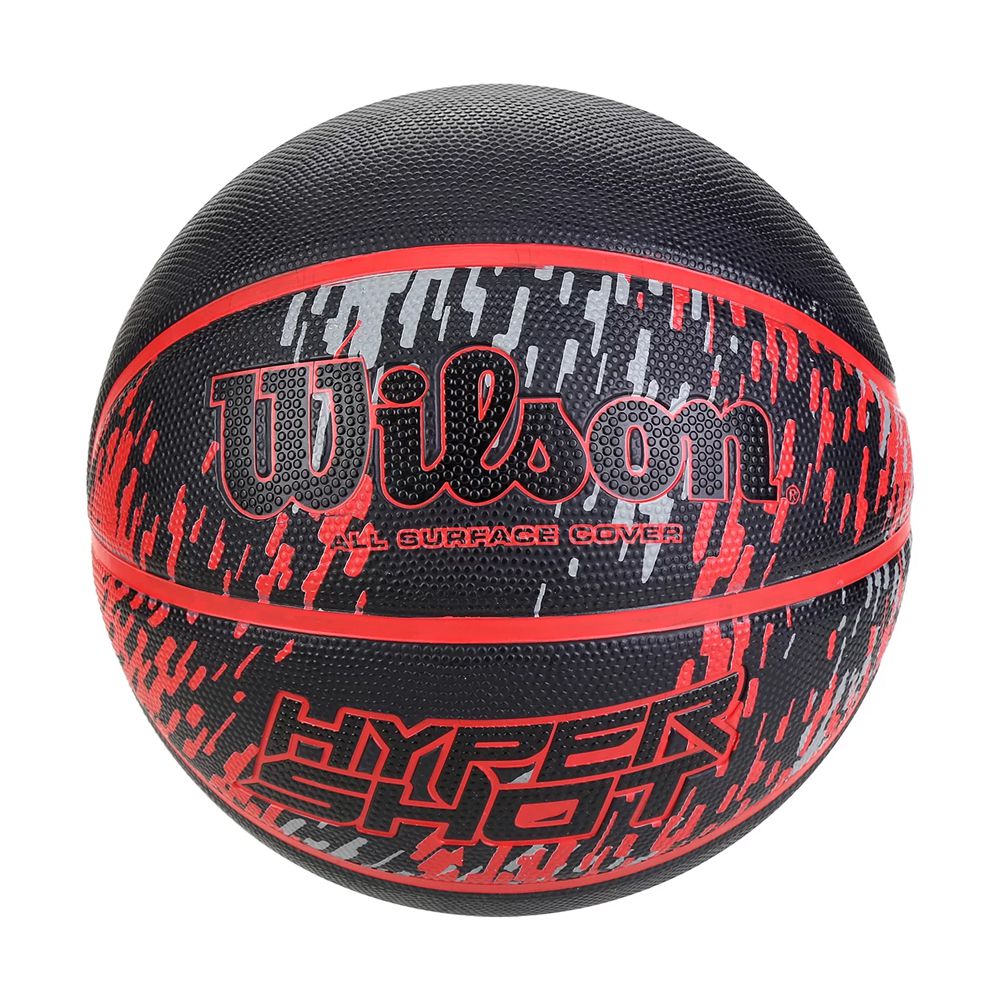 Bola de Basquete Oficial Fiba 3X3 - NBA Wilson - FIRST DOWN