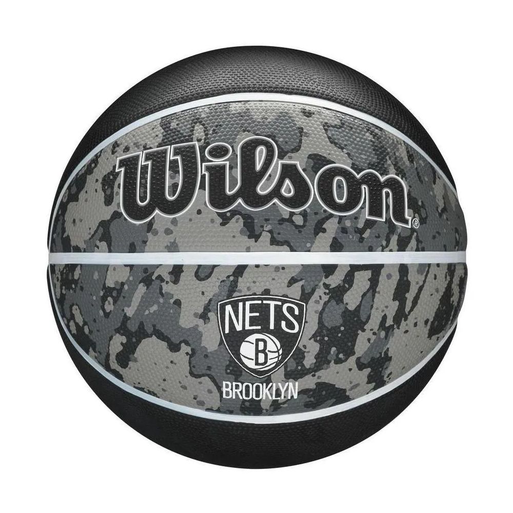 Bola de Basquete Oficial Fiba 3X3 - NBA Wilson - FIRST DOWN - Produtos  Futebol Americano NFL