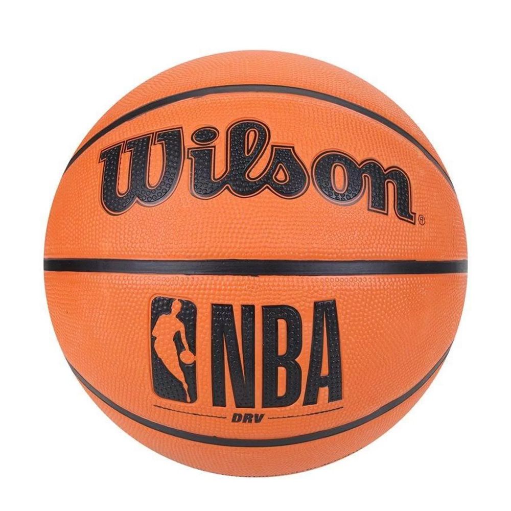 Bola de Basquete Oficial Fiba 3X3 - NBA Wilson - FIRST DOWN - Produtos  Futebol Americano NFL