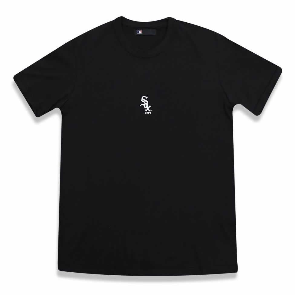 Camiseta New Era MLB Chicago White Sox