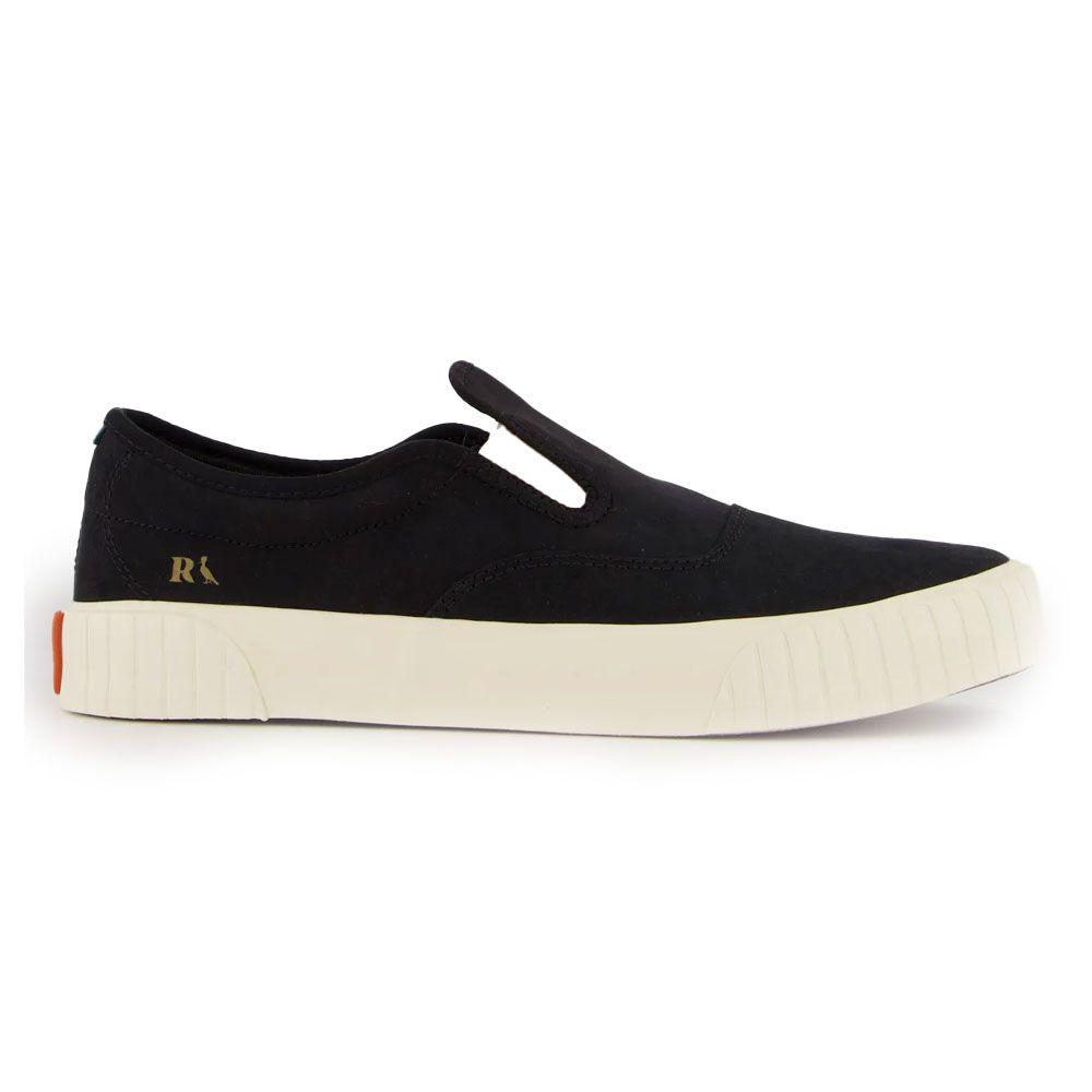 Tenis canvas slip on masc