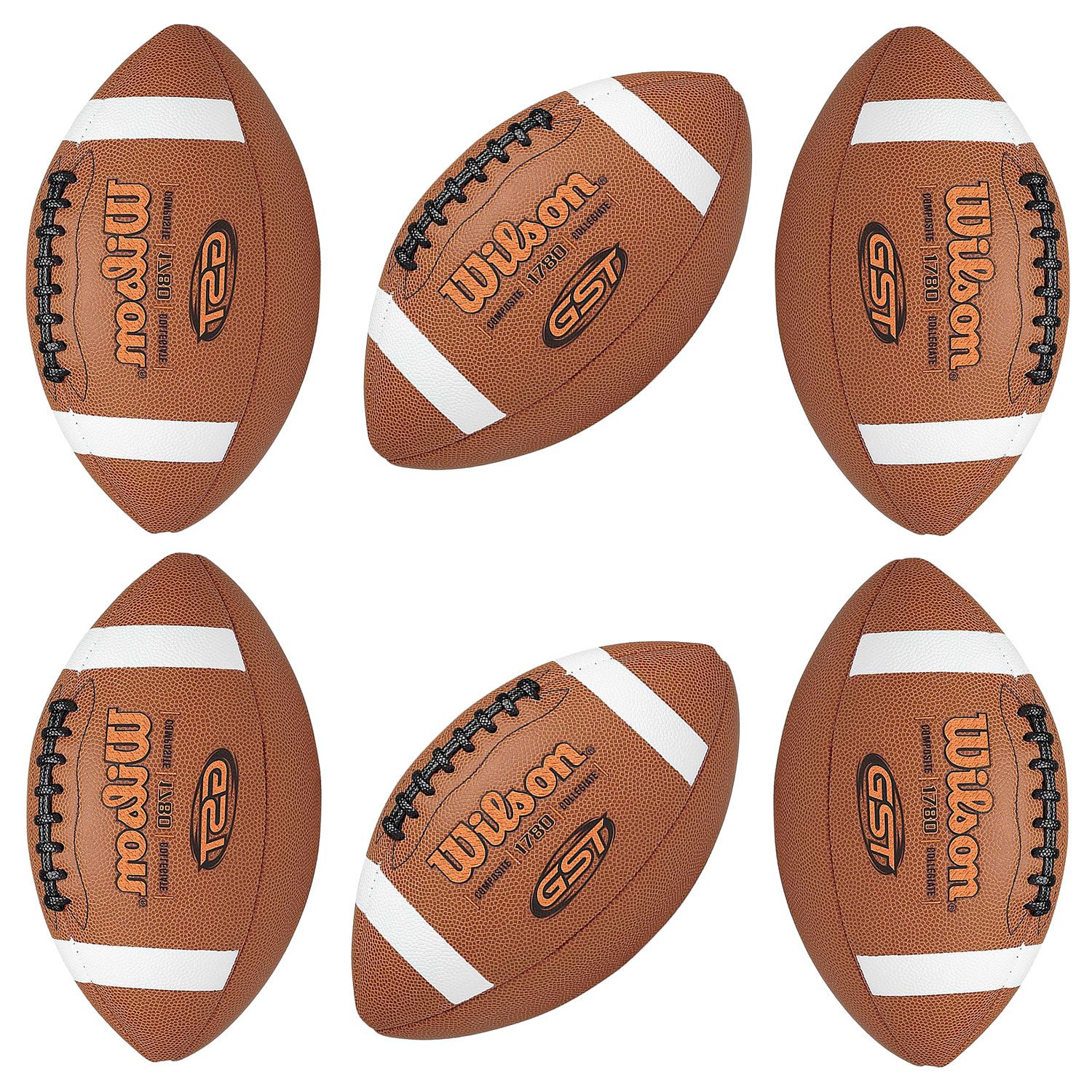 Bola de Futebol Americano WILSON NFL LIMITED