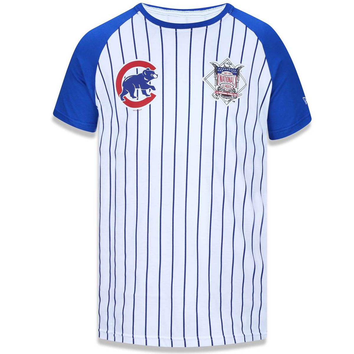 New Chicago Cubs Remote Control Tee