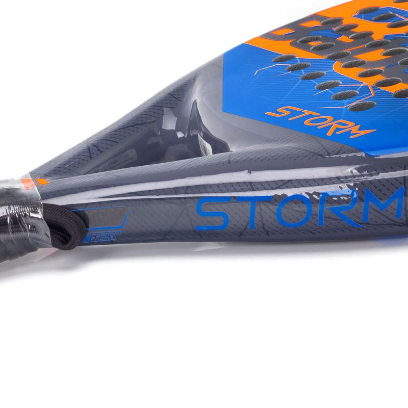 Raquete de Padel Babolat Storm - FIRST DOWN - Produtos Americanos