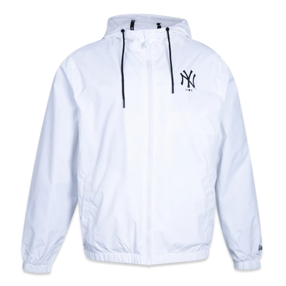 Corta vento sale new era branco