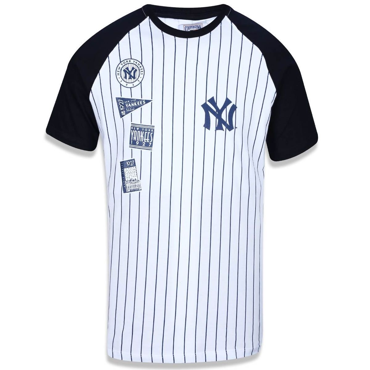 Camiseta New York Yankees 25 Team - New Era - FIRST DOWN