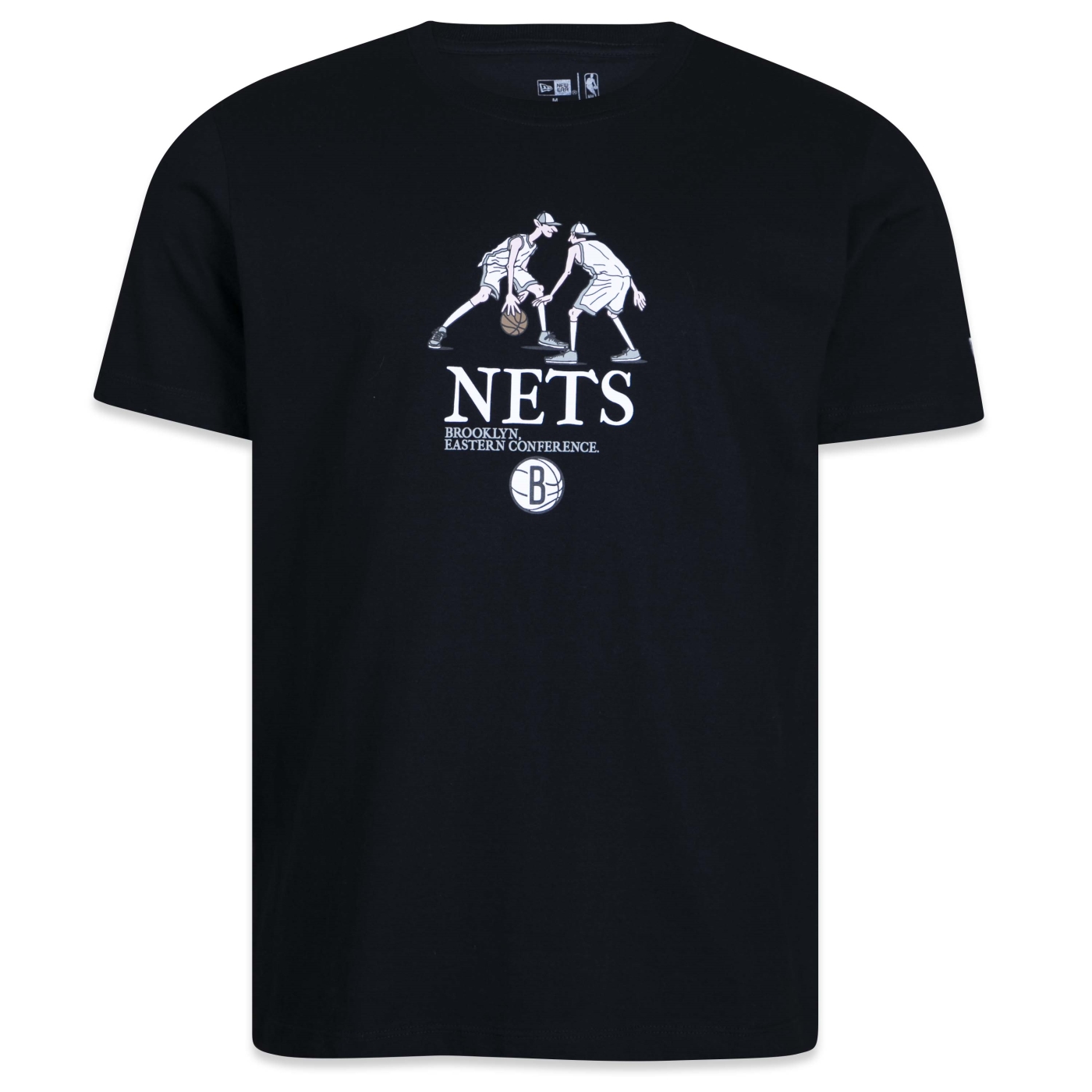 Camiseta brooklyn nba new arrivals