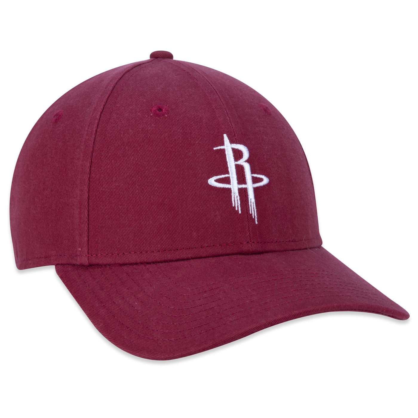 Boné New Era 940 Houston Rockets NBA Minimal Label - FIRST DOWN ...