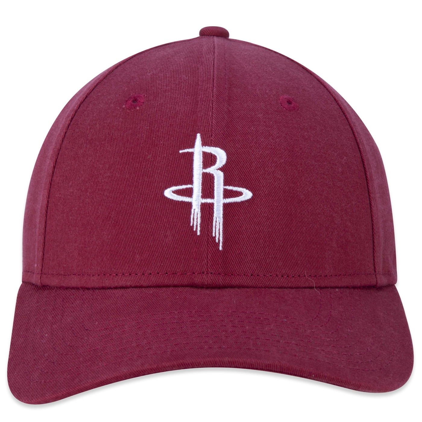 Boné New Era 940 Houston Rockets NBA Minimal Label - FIRST DOWN ...