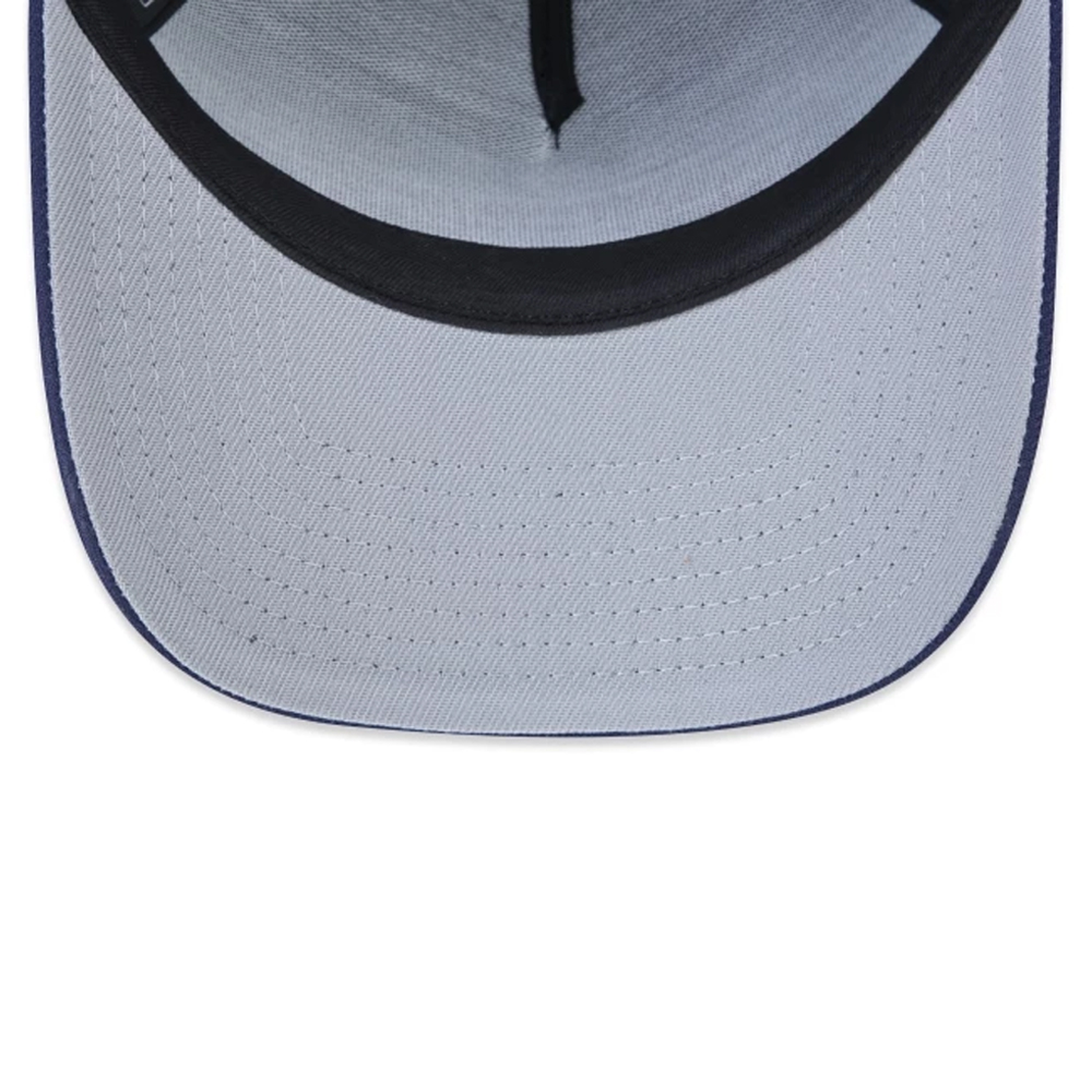 Bone Rrrrr Boné New Era 940 A-Frame New York Yankees Club House - FIRST DOWN ...