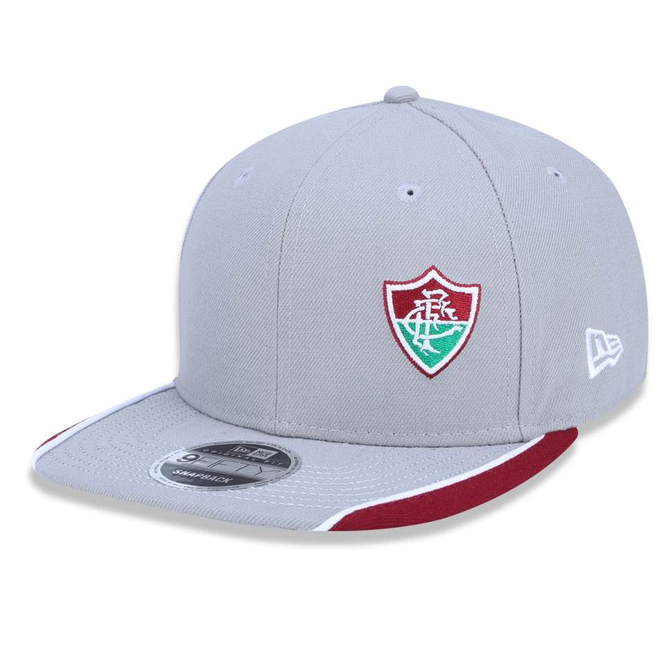 Boné Fluminense 950 Concept - New Era - FIRST DOWN - Produtos Futebol  Americano NFL