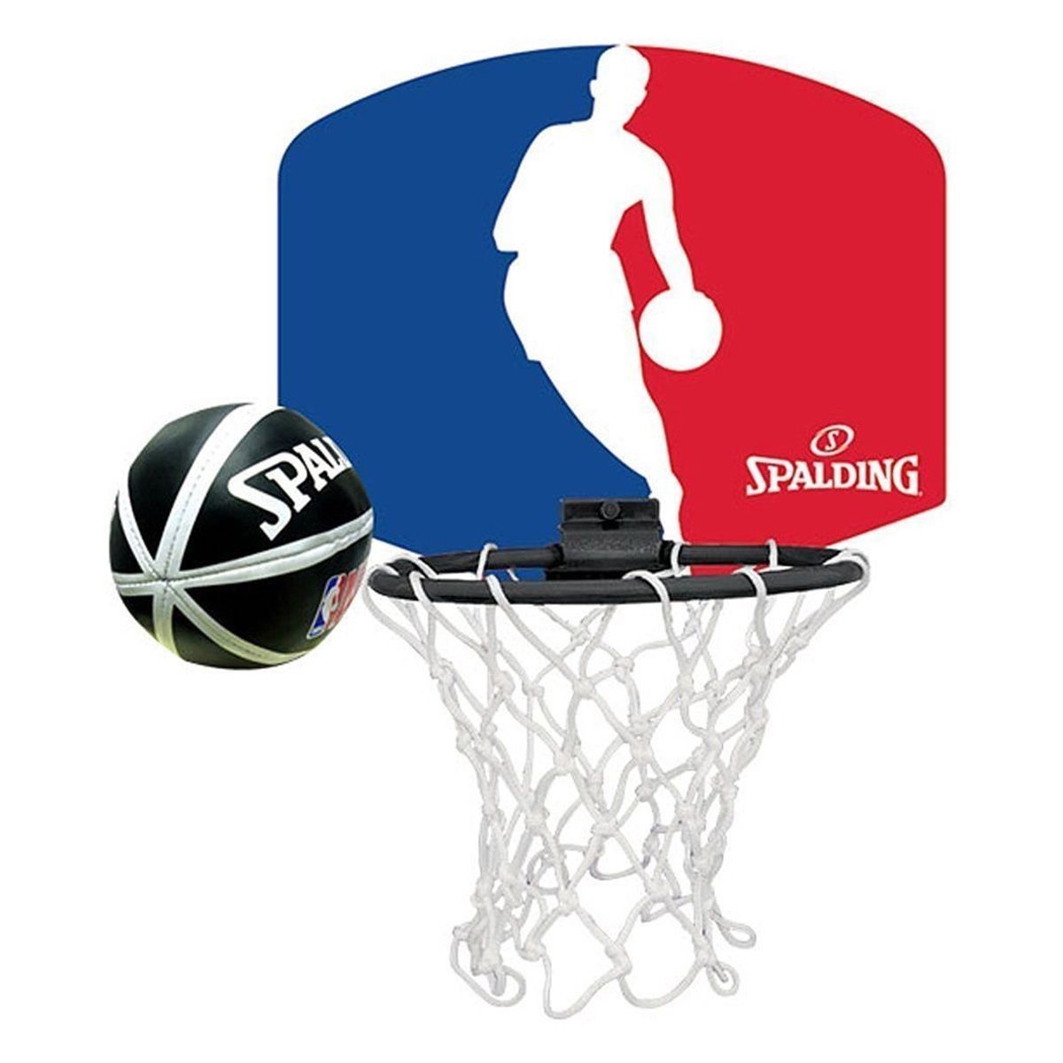 Bola de Basquete Wilson NBA Forge Pro Printed Tamanho 7 - FIRST