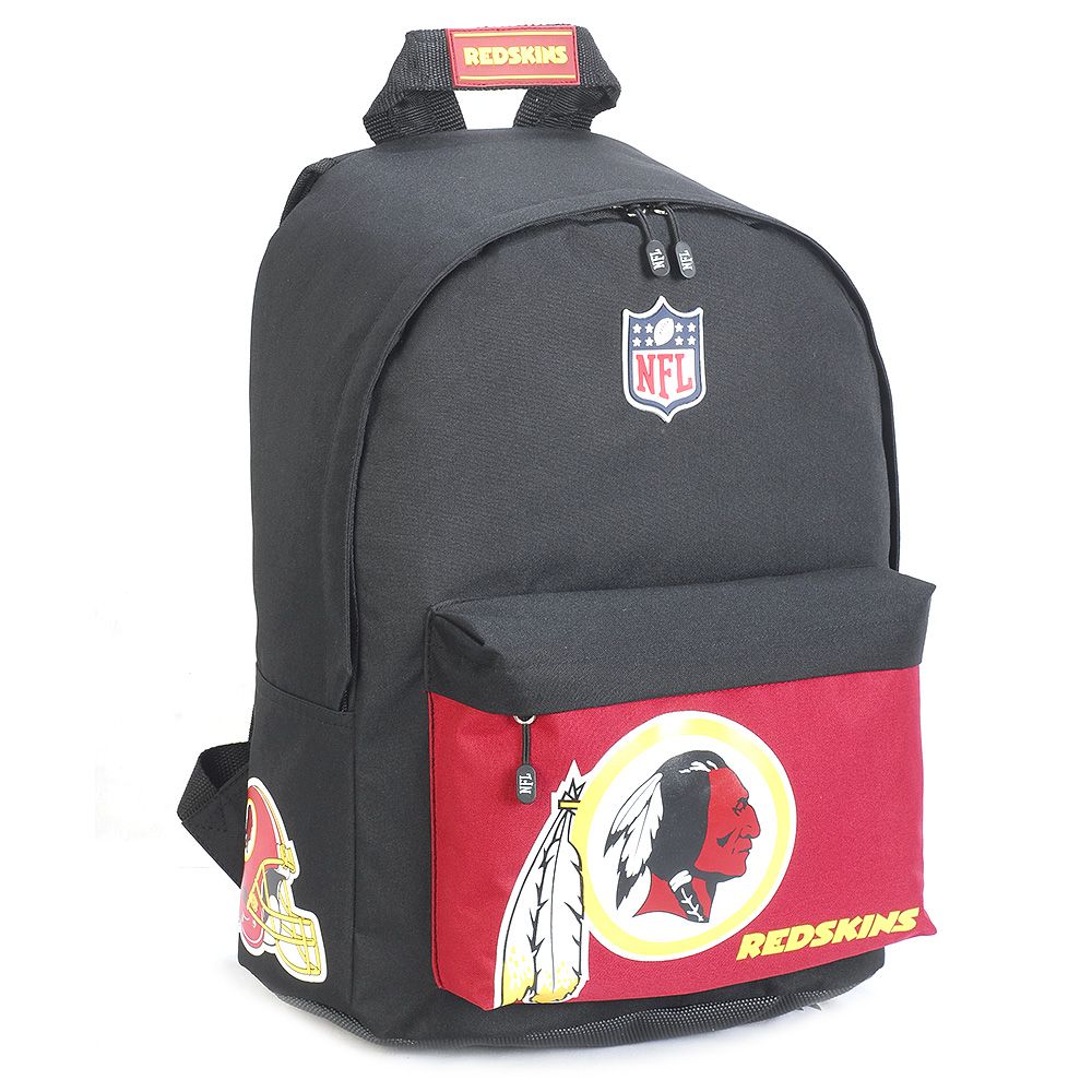 Redskins backpack