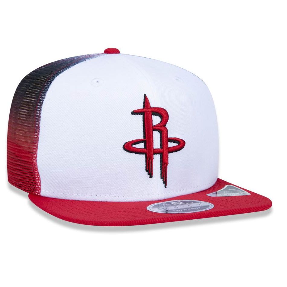 Boné Houston Rockets 950 2T Team Grade - New Era - FIRST DOWN ...