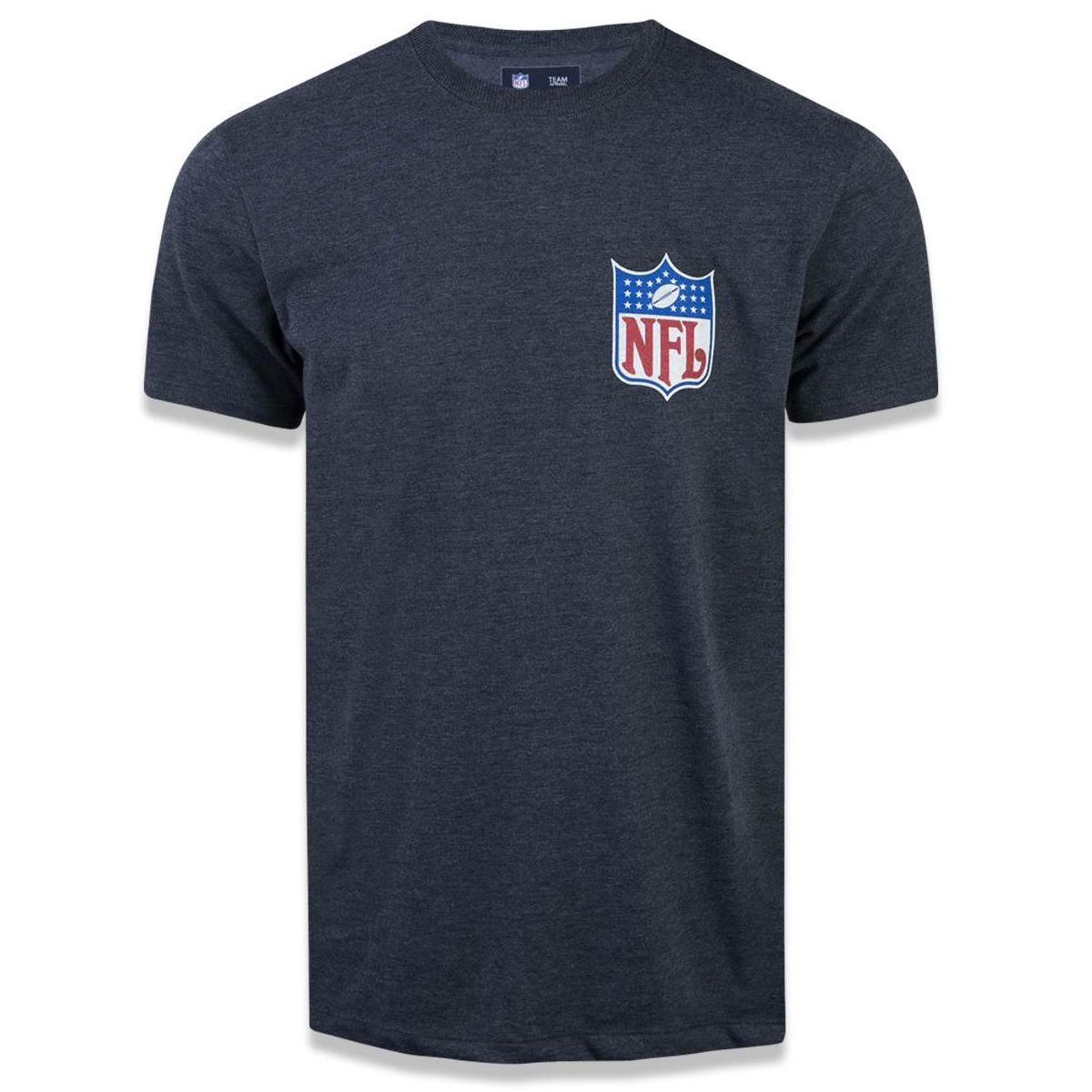 Camiseta NFL Vintage Retro - New Era - FIRST DOWN - Produtos Futebol  Americano NFL