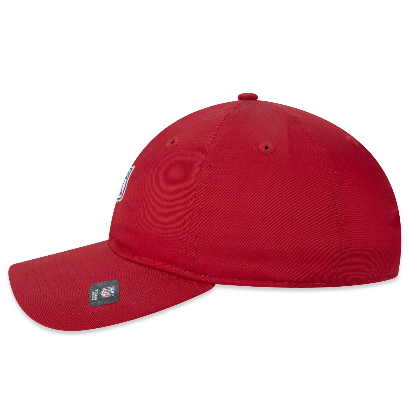 First Down Nfl Boné New Era 920 ST NFL Logo Clean Label Vermelho - FIRST DOWN ...