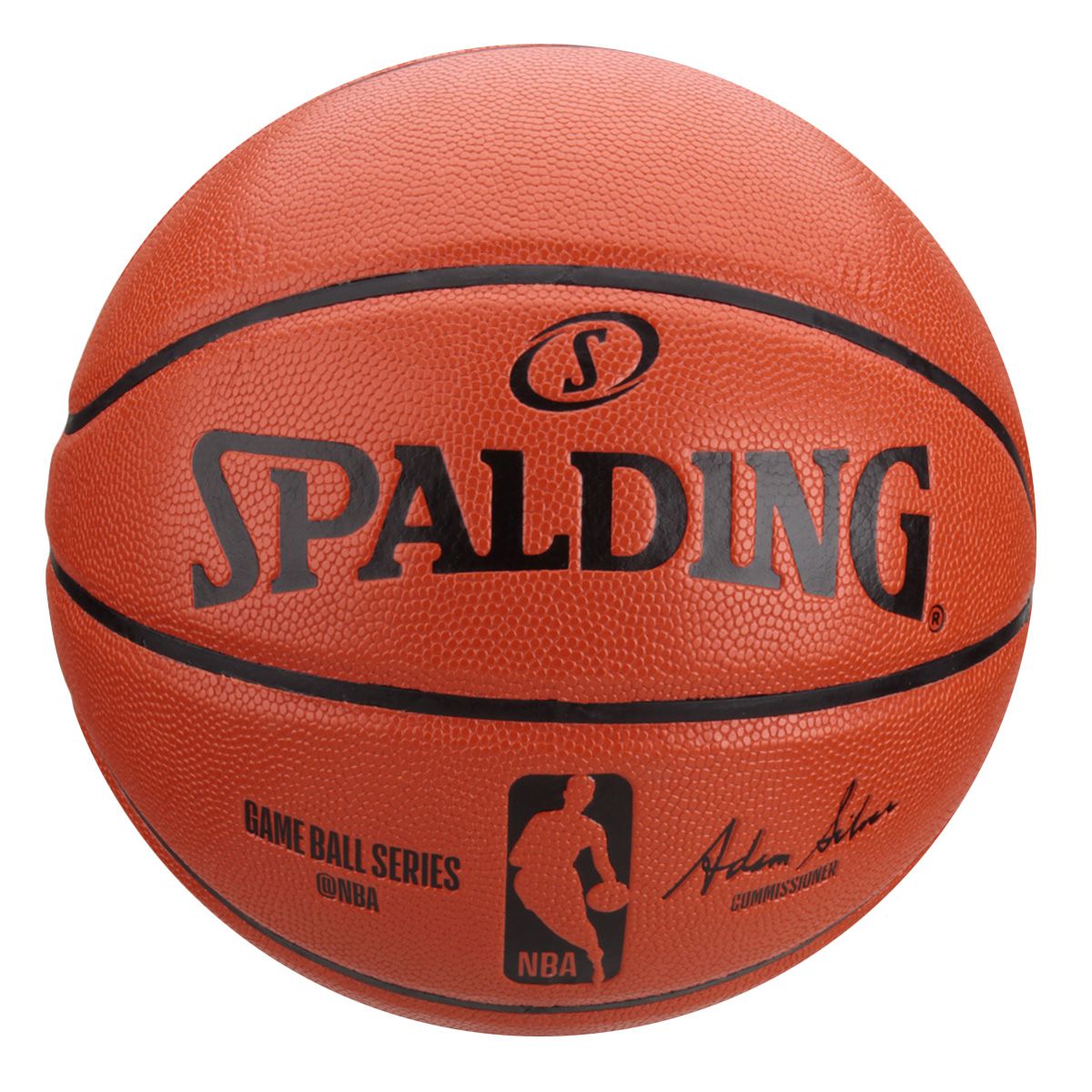 Bola de Basquete Oficial Fiba 3X3 - NBA Wilson - FIRST DOWN - Produtos  Futebol Americano NFL