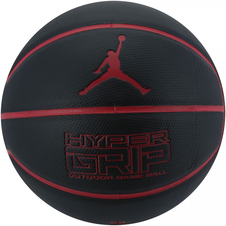 Bola de Basquete Nike Jordan Hyper Grip - FIRST DOWN - Produtos Futebol  Americano NFL