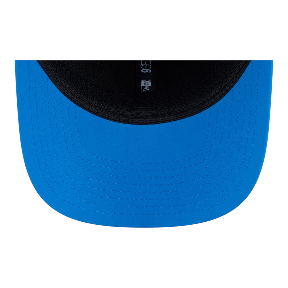 Boné New Era 970ss Detroit Lions Azul Claro Masculino - FIRST DOWN ...