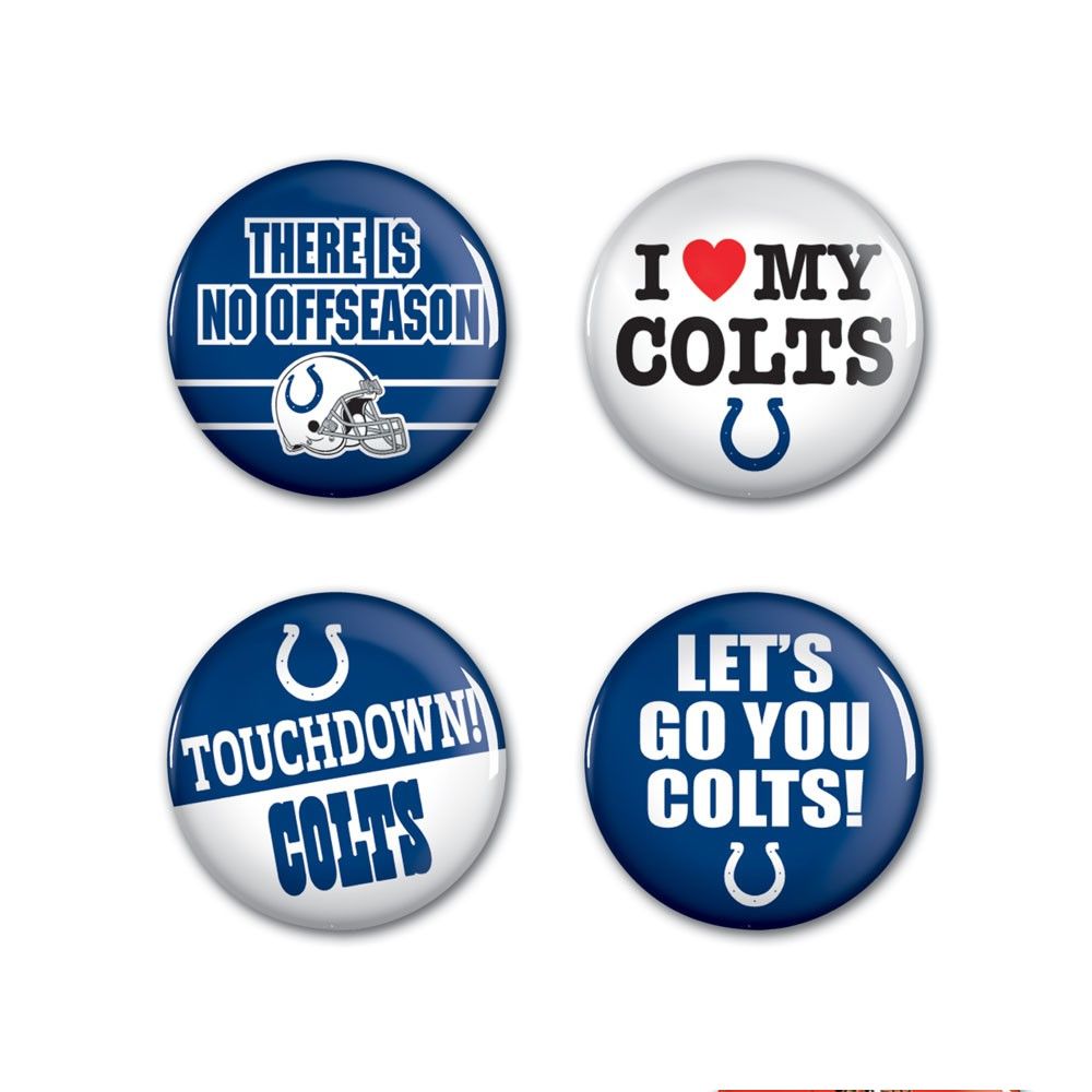 Pin on NFL Indianapolis Colts