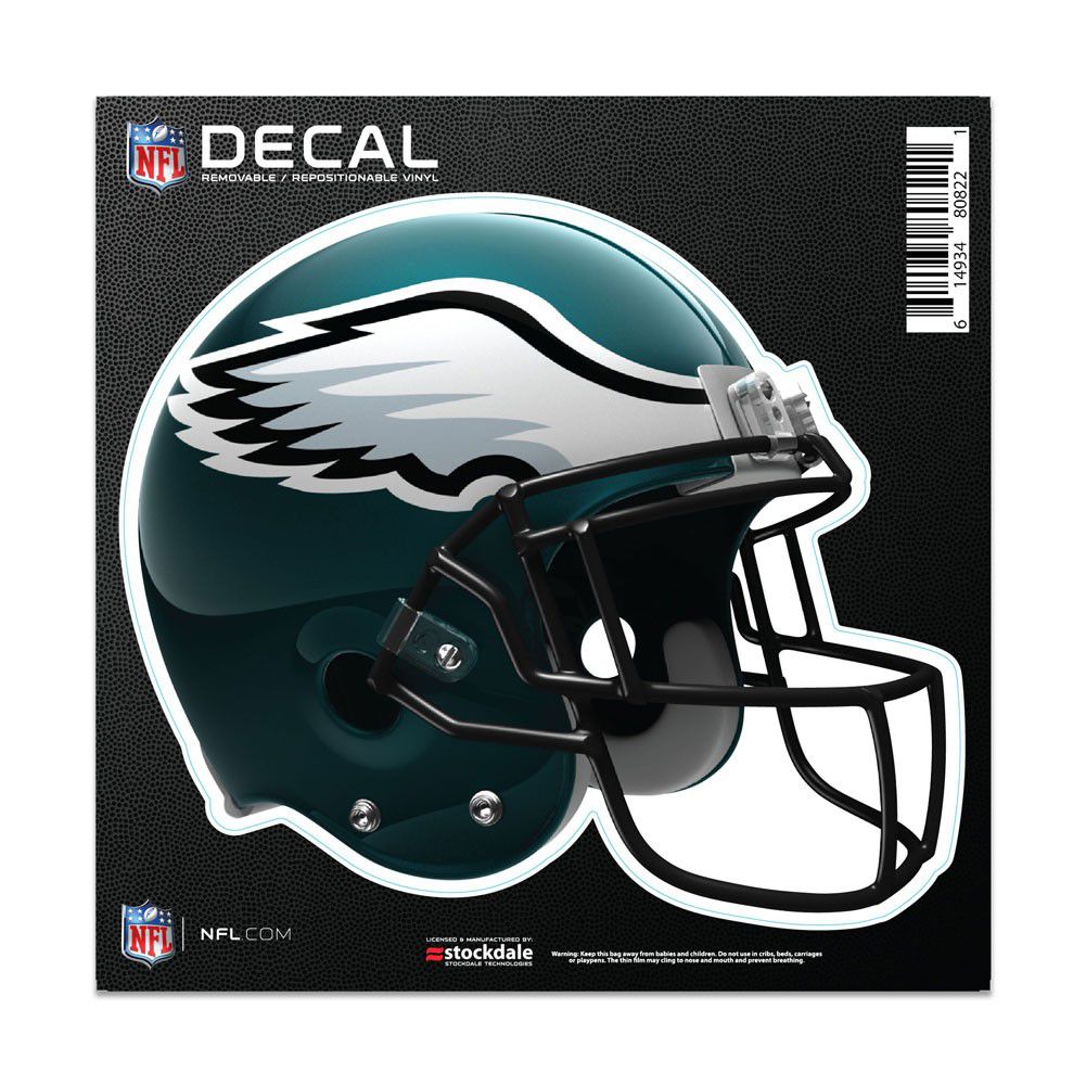 Futebol Americano Philadelphia Eagles