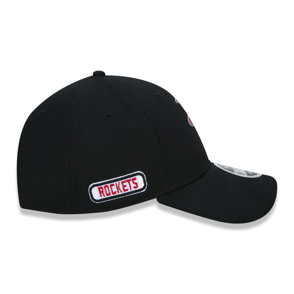 Boné Houston Rockets 940 Back Half - New Era - FIRST DOWN - Produtos ...
