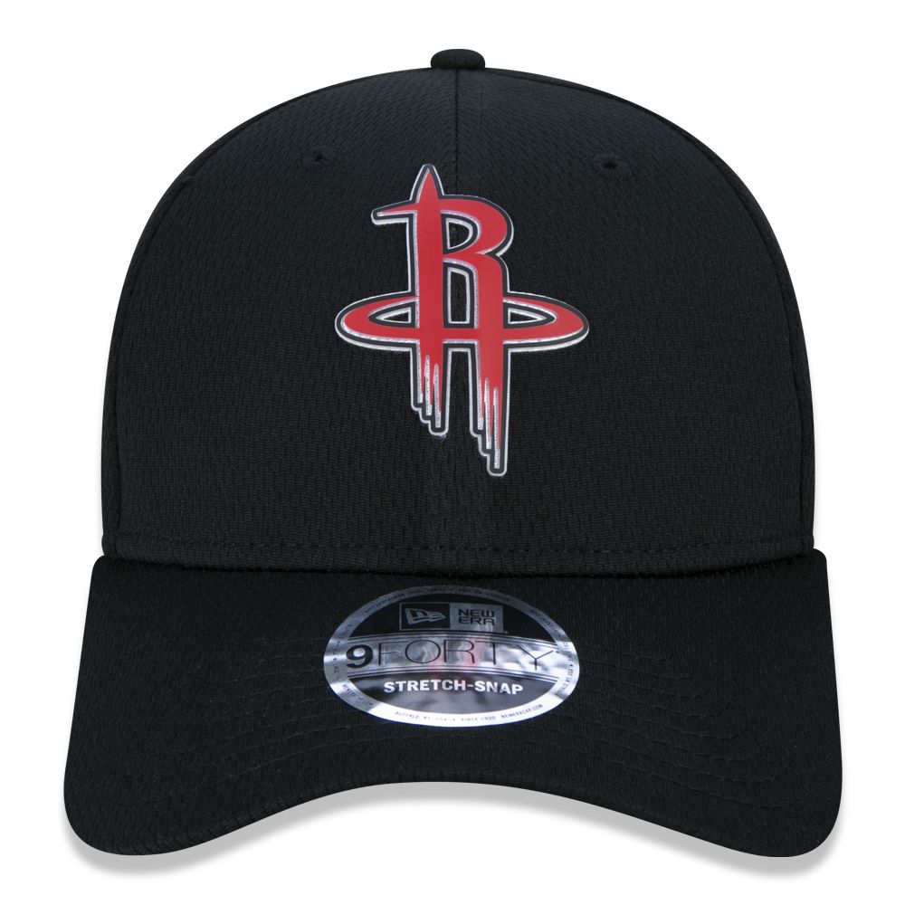 Boné Houston Rockets 940 Back Half - New Era - FIRST DOWN - Produtos ...