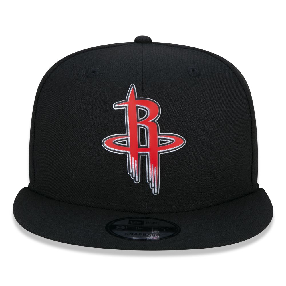 Boné Houston Rockets 950 Back Half - New Era - FIRST DOWN - Produtos ...