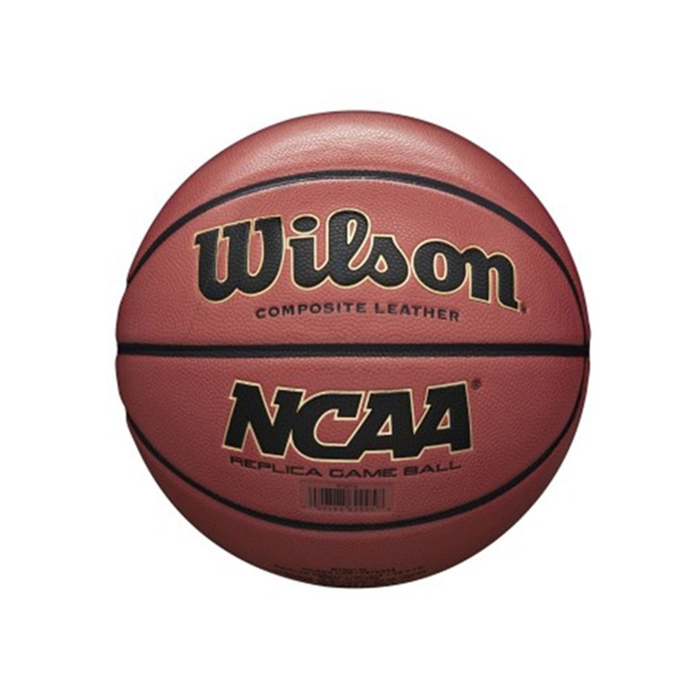 Bola de Basquete Wilson New NCAA Replica - Bola de Basquete