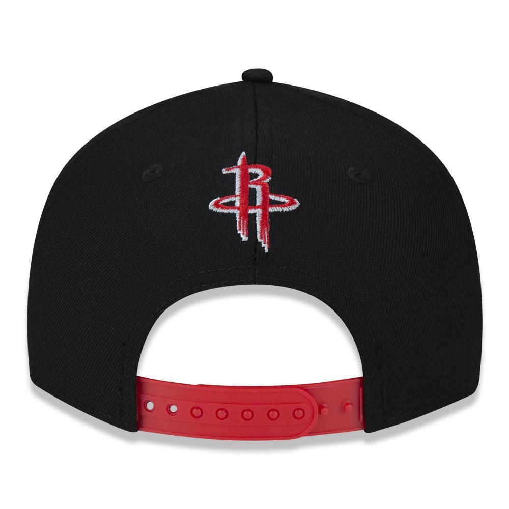 Boné New Era Houston Rockets NBA 940 A-Frame Arcade Letter - FIRST DOWN ...