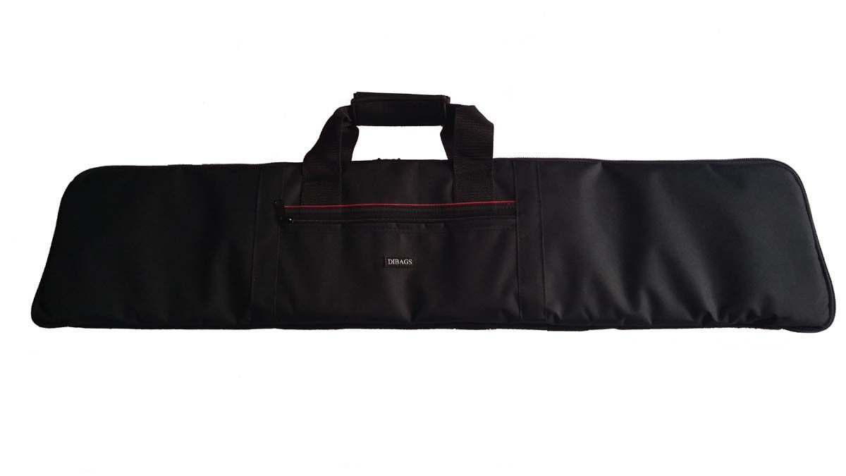 Capa bag bolsa para carabina espingarda - Dibags- Capas e bags para  instrumentos musicais, mochilas, capas para Notebooks, os melhores produtos