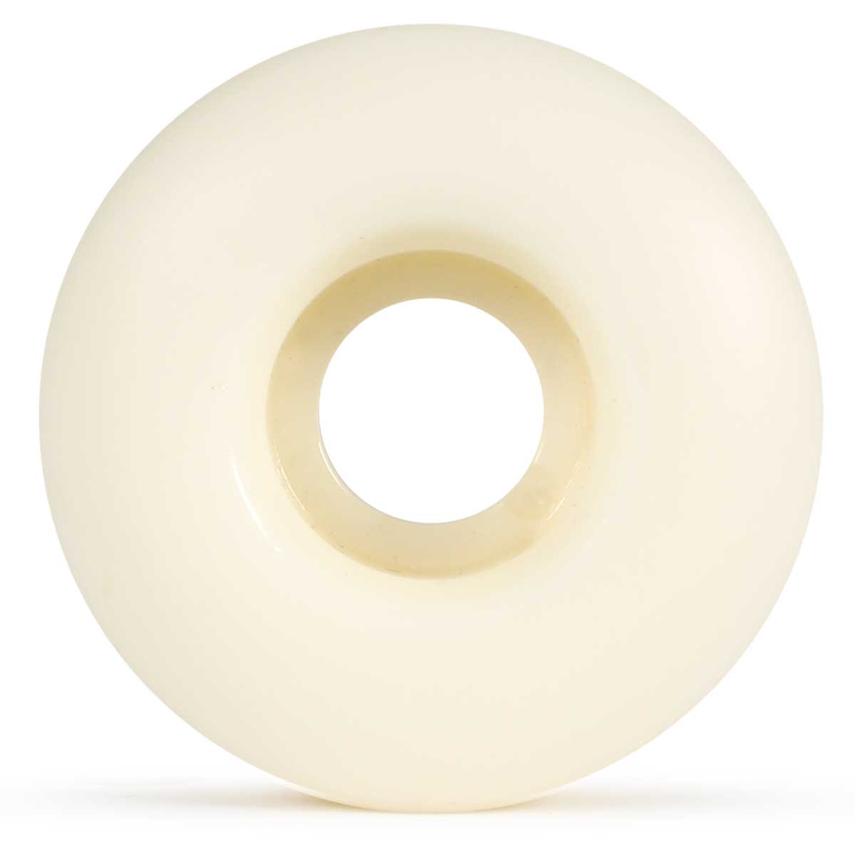 楽天 Formula Dragon Peralta Powell Rodas 52mm White 93a Dureza スケートボード