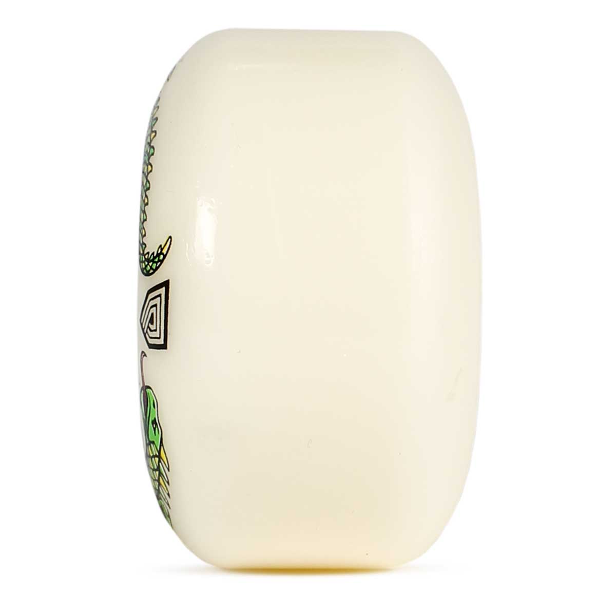 Rodas Powell Peralta Dragon Formula 56mm Dureza 93a White