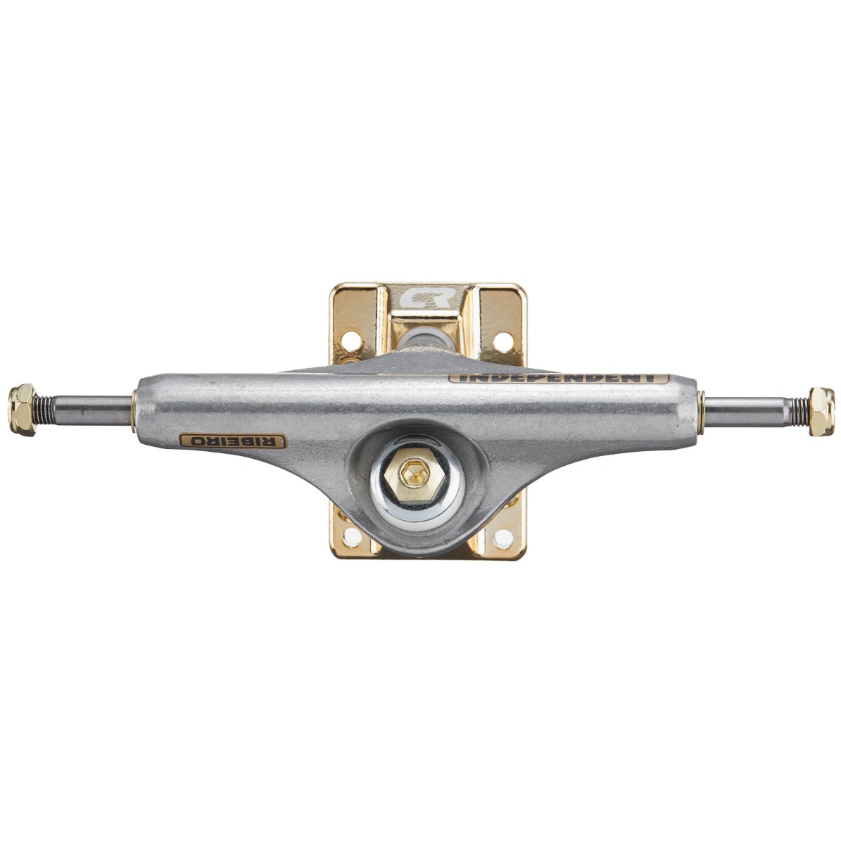 スケートボード INDEPENDENT - INDEPENDENT ST11 139 F.HOLLOW TRUCK Independent 139 Forged Hollow Skateboard Trucks (Set of 2)