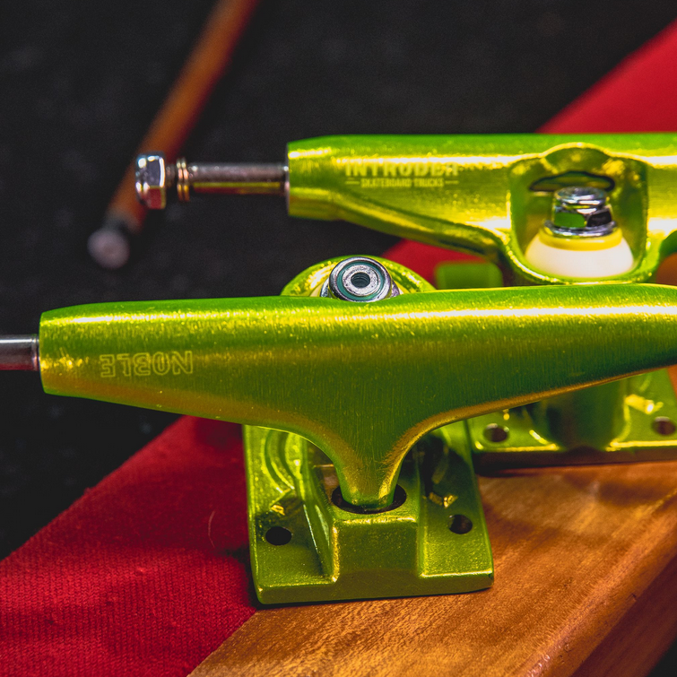 Ace AF1 44 Trucks De Skate (Paire) - Poli 5056421936751