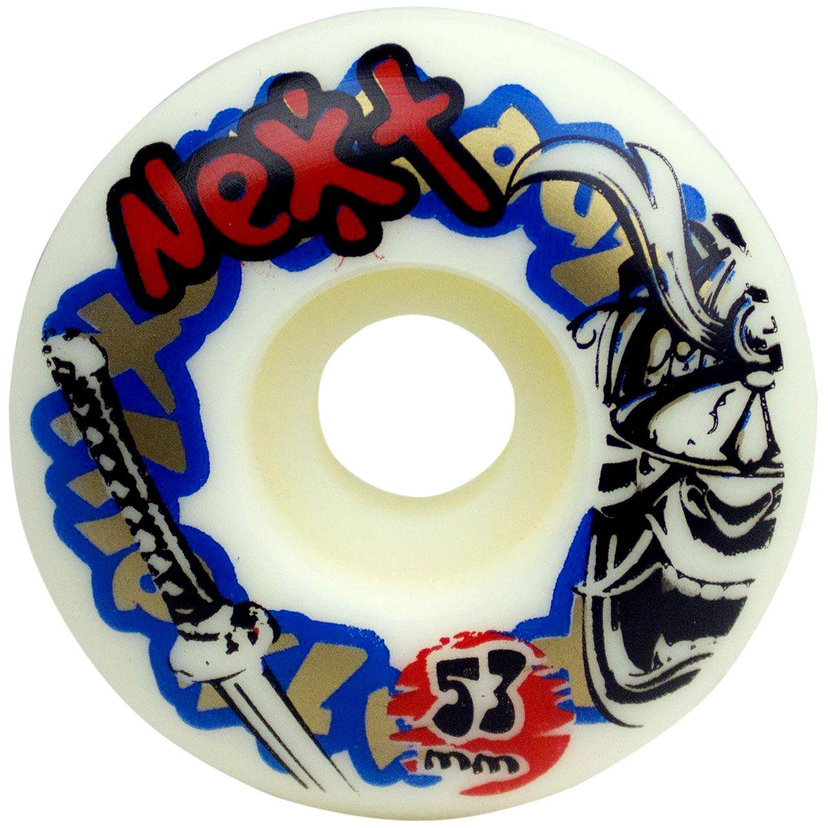 Roda Next Max Moska Skate 53mm 100a - Virtual Skate Shop | A Skate