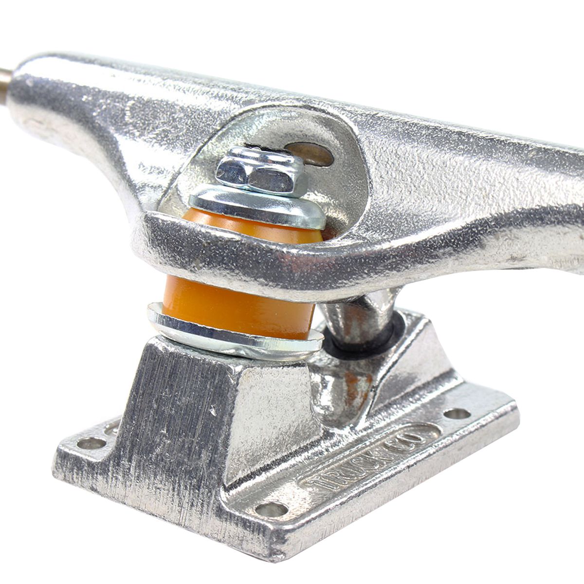 Truck Independent Skateboard 159mm Stage Xl Polished Standard