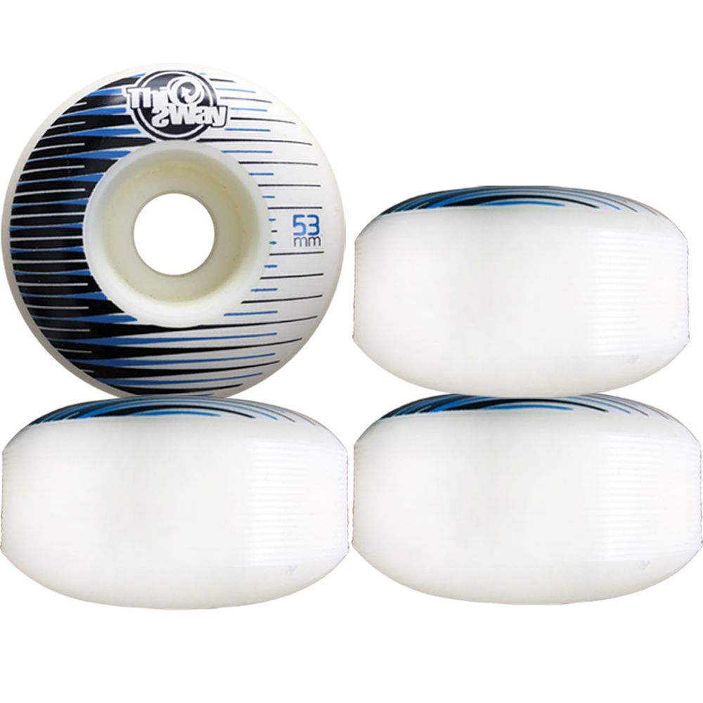 Rodas De Skate Profissional - NAZAEDU