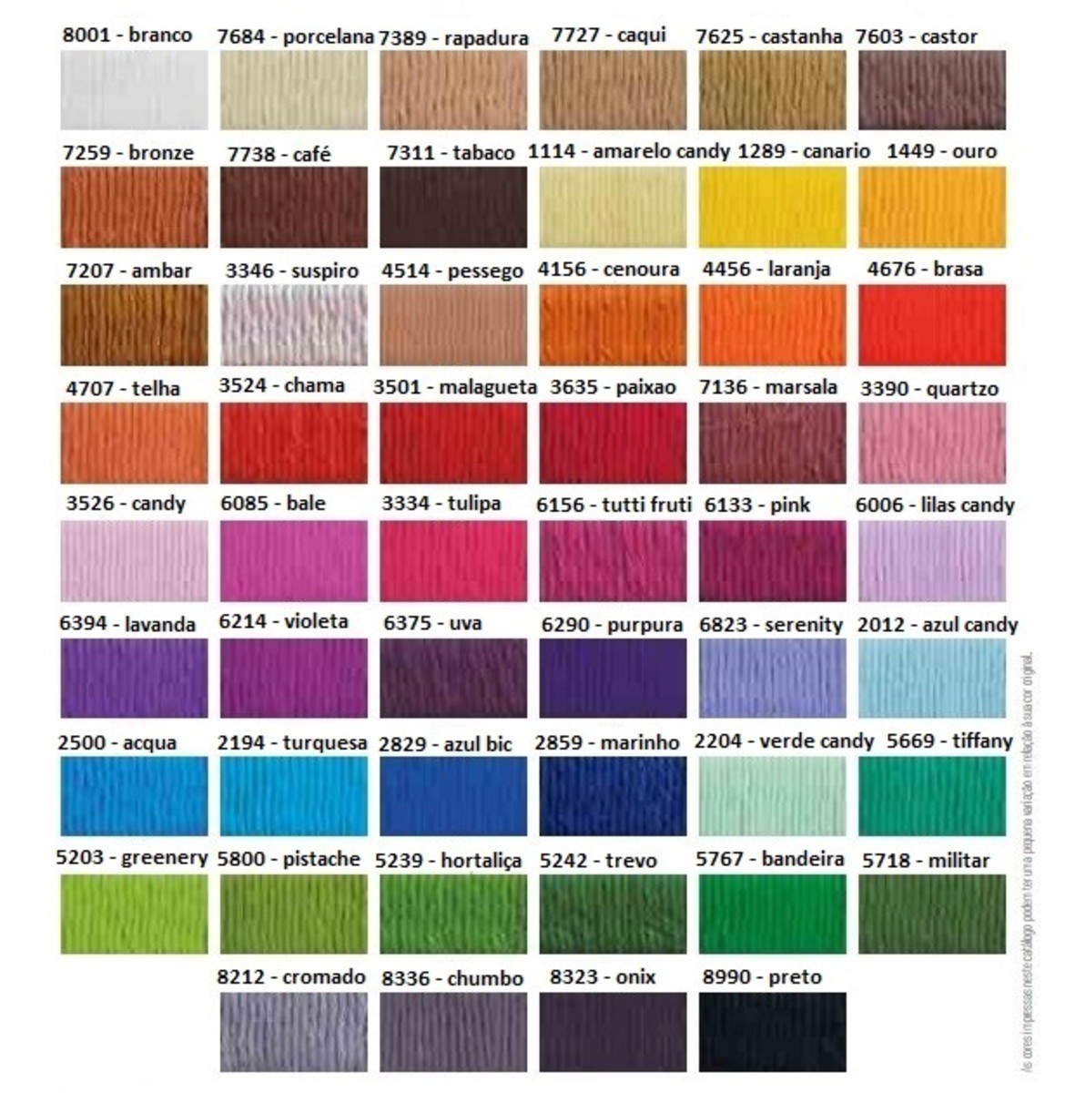 Linha Barroco 4 - ARMARINHO M&M BH