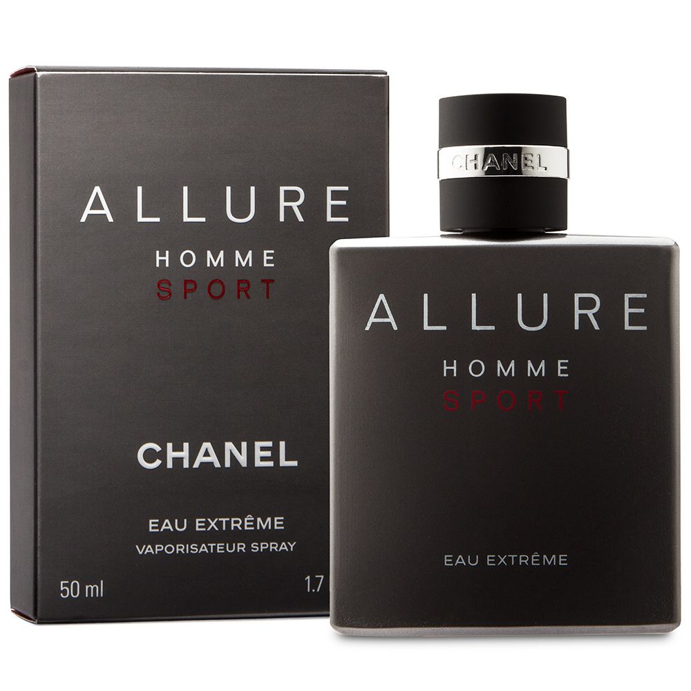 Allure Homme Sport Eau Extrême (EDT) Chanel - Perfume-se Decants ®️